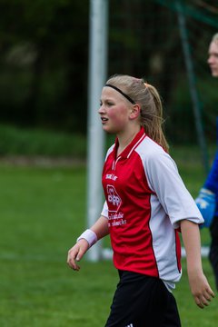 Bild 181 - C-Juniorinnen SG R�nnau-Segeberg - Kaltenkirchener Turnerschaft : Ergebnis: 1:3